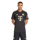 Camisa Bayern de Munique 25/26 III Third - Versão Jogador