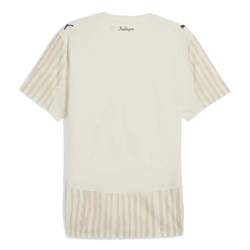 Camisa Al Hilal SFC 25/26 II Away - Versão Jogador