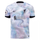 Camisa YNWA Liverpool 22/23 II Away - Versão Torcedor